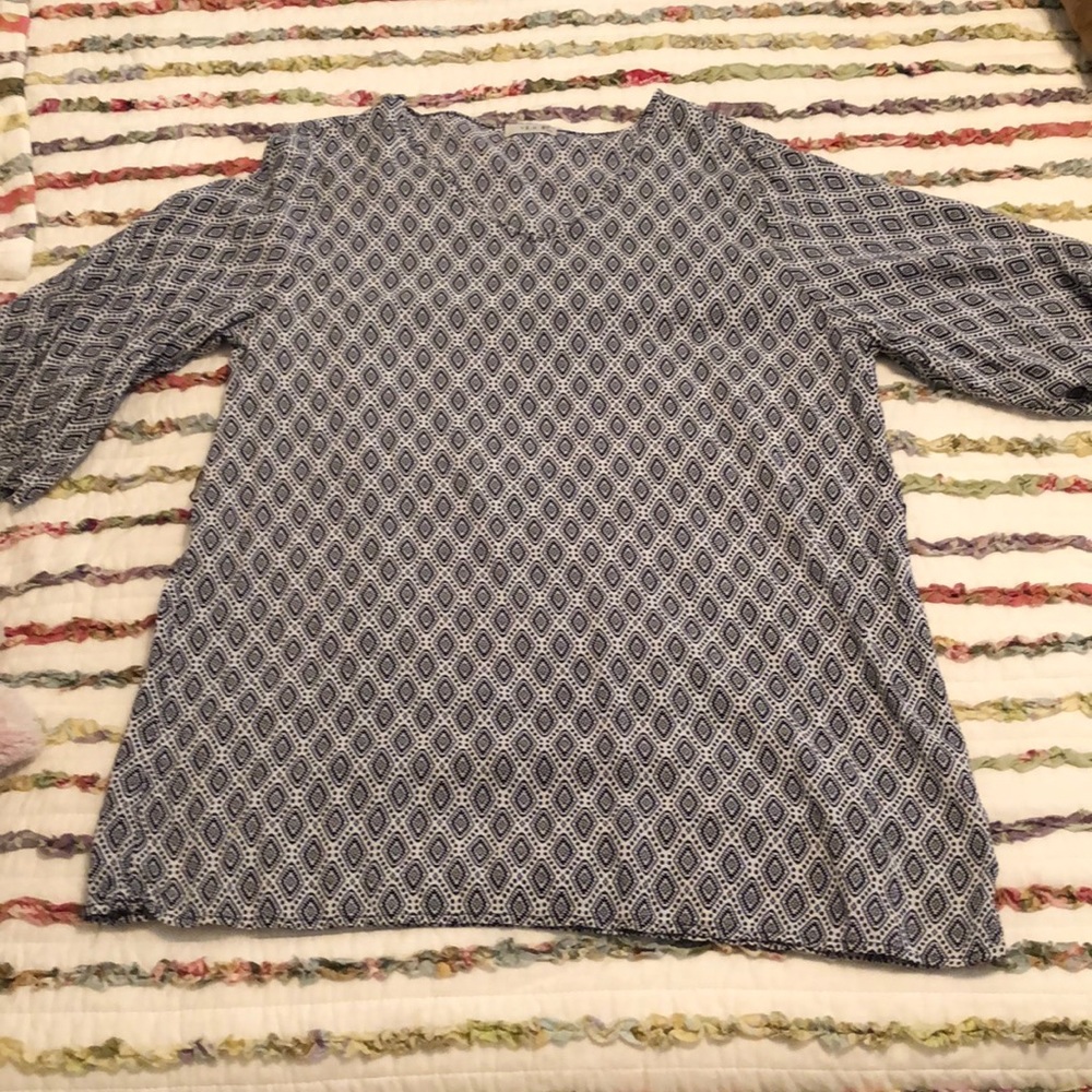 Dress/shirt